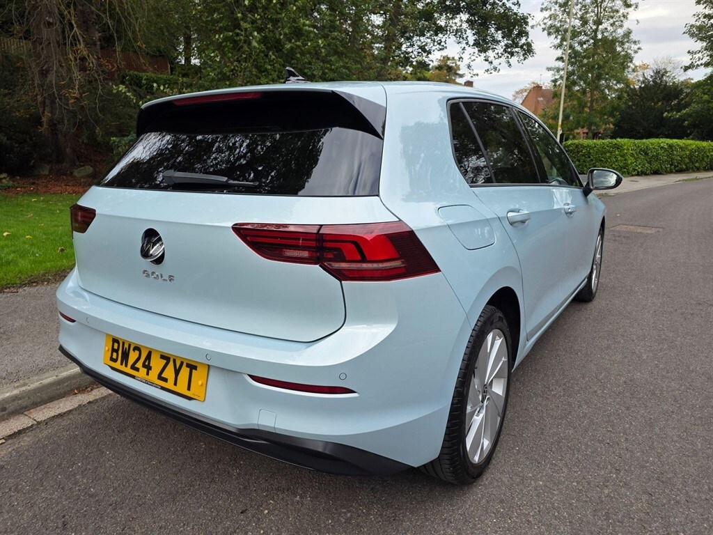 Used Volkswagen Golf 2024 for sale - 76161659: Photo 3