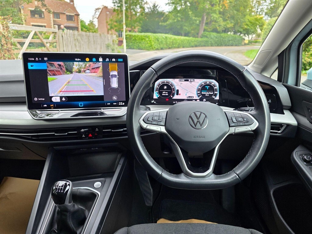 Used Volkswagen Golf 2024 for sale - 76161659: Photo 35