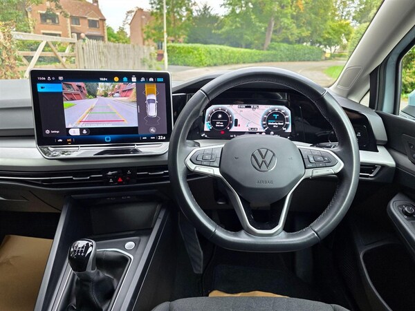 Used Volkswagen Golf 2024 for sale - 76161659: Photo 35
