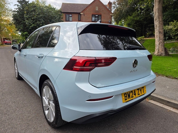 Used Volkswagen Golf 2024 for sale - 76161659: Photo 4