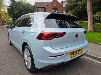Used Volkswagen Golf 2024 for sale - 76161659: Photo 4
