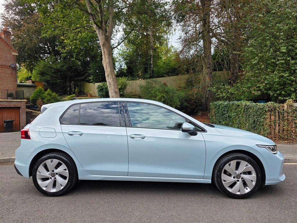 Used Volkswagen Golf 2024 for sale - 76161659: Photo 9