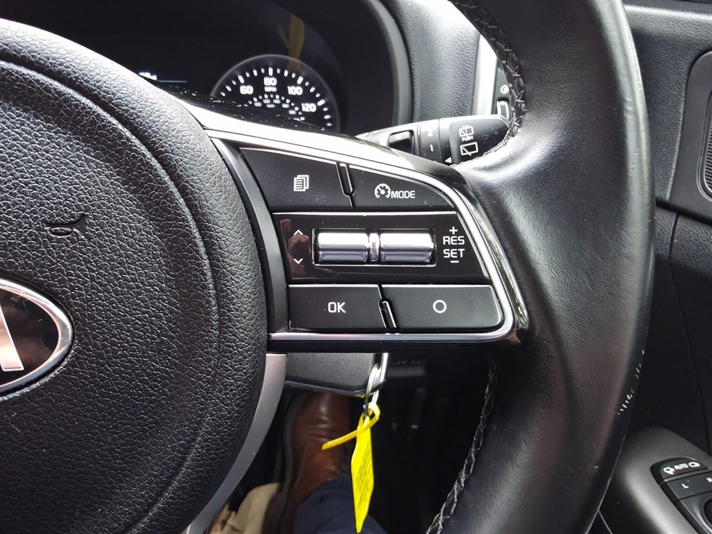 Used Kia Sportage 2019 for sale - 77367328: Photo 19