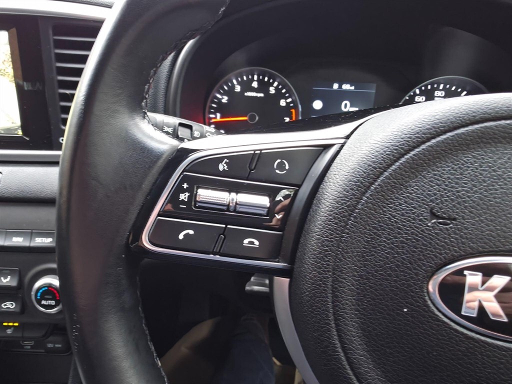 Used Kia Sportage 2019 for sale - 77367328: Photo 20