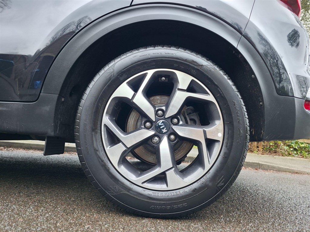 Used Kia Sportage 2019 for sale - 77367328: Photo 22