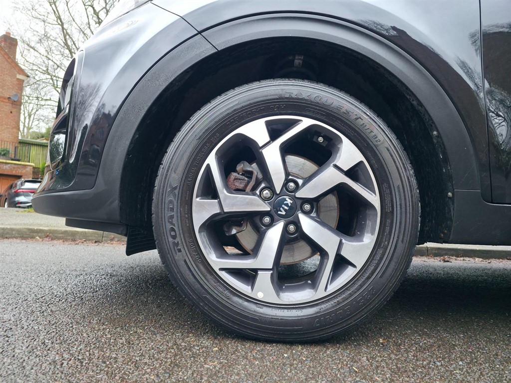 Used Kia Sportage 2019 for sale - 77367328: Photo 23