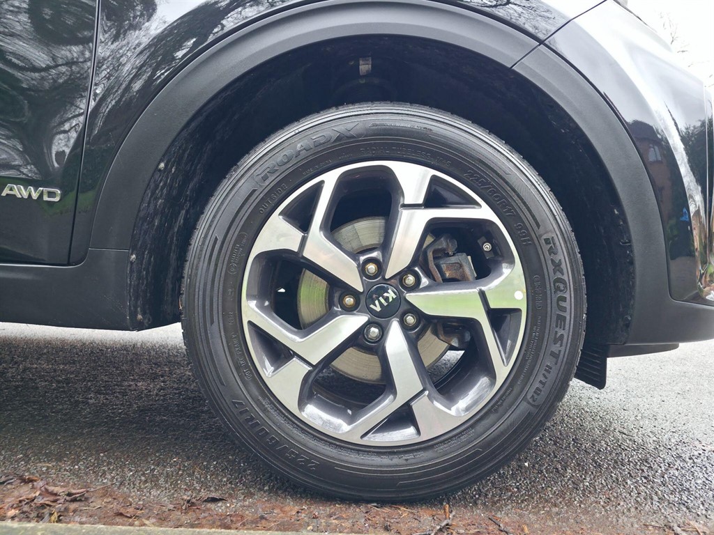 Used Kia Sportage 2019 for sale - 77367328: Photo 24