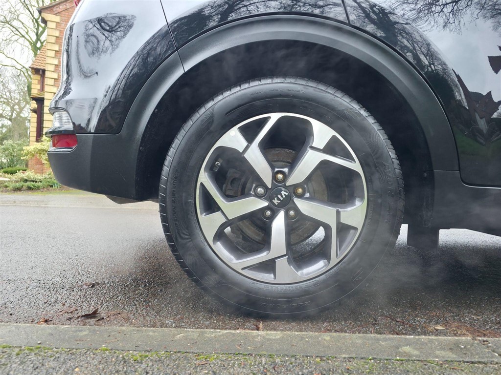 Used Kia Sportage 2019 for sale - 77367328: Photo 25