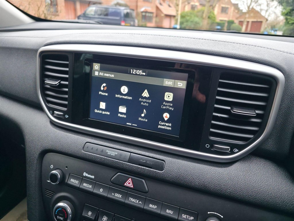 Used Kia Sportage 2019 for sale - 77367328: Photo 26