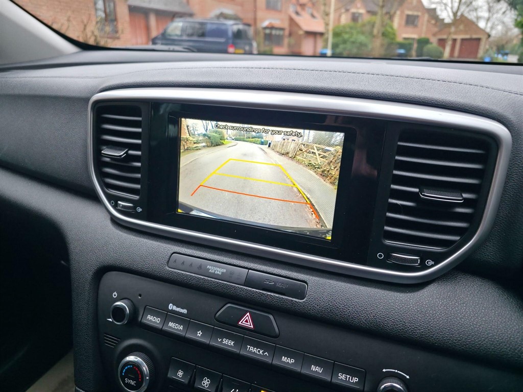 Used Kia Sportage 2019 for sale - 77367328: Photo 27