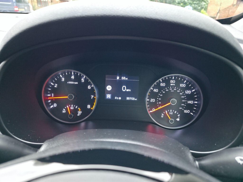 Used Kia Sportage 2019 for sale - 77367328: Photo 28