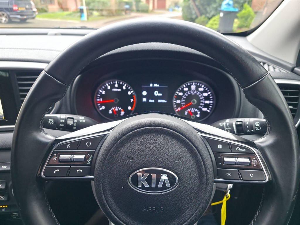 Used Kia Sportage 2019 for sale - 77367328: Photo 30