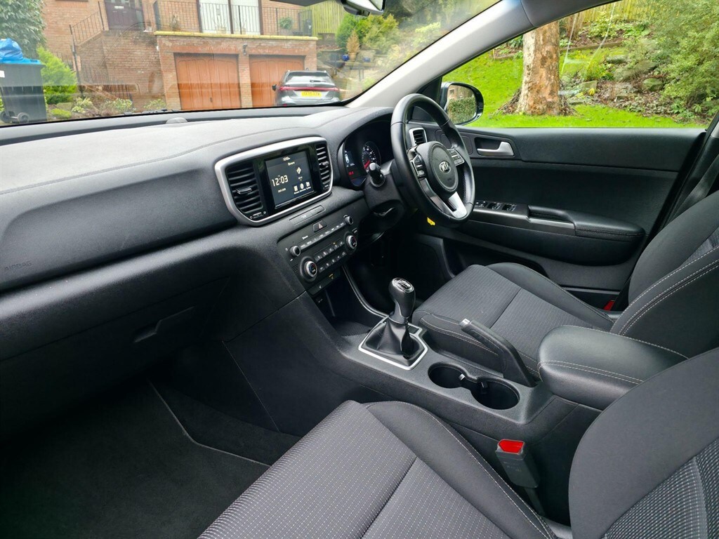 Used Kia Sportage 2019 for sale - 77367328: Photo 31