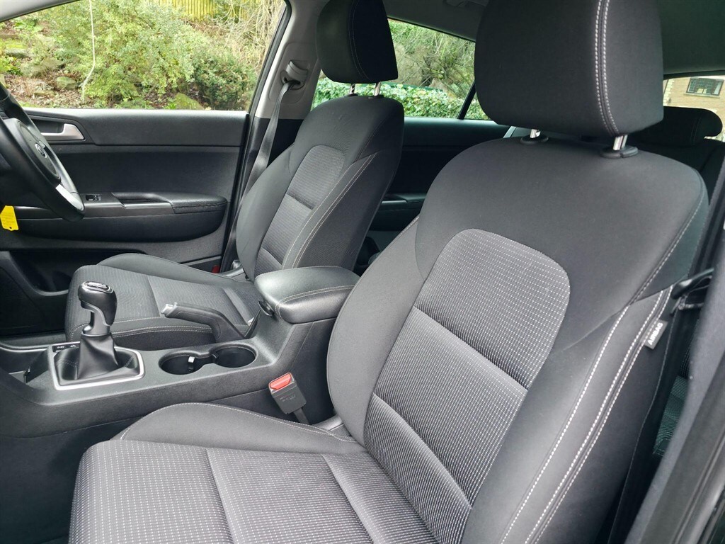 Used Kia Sportage 2019 for sale - 77367328: Photo 32