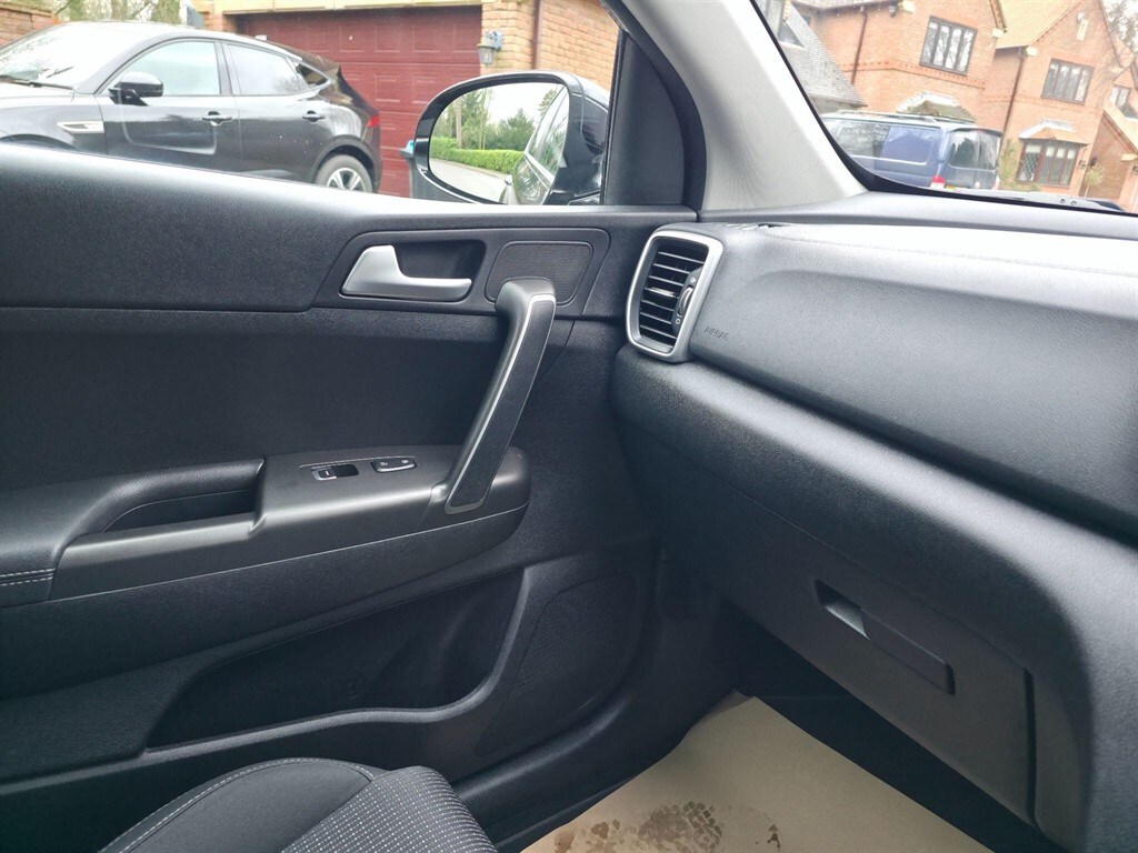 Used Kia Sportage 2019 for sale - 77367328: Photo 35