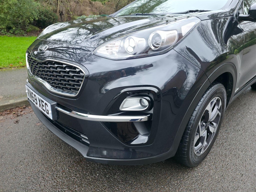 Used Kia Sportage 2019 for sale - 77367328: Photo 6