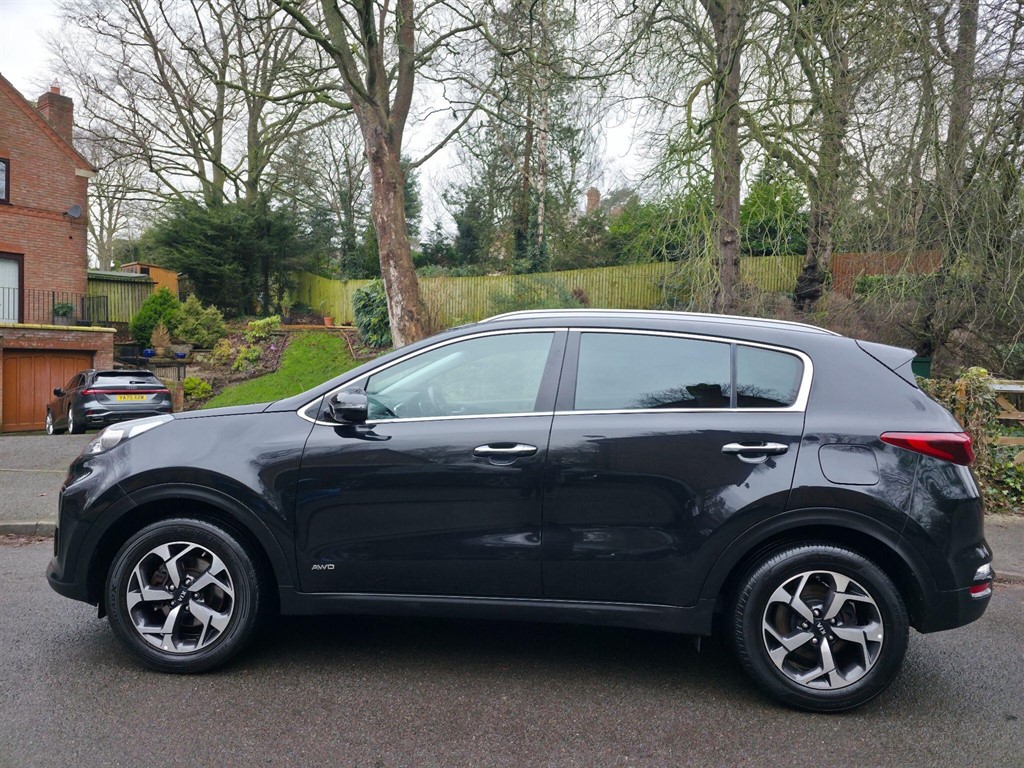 Used Kia Sportage 2019 for sale - 77367328: Photo 7