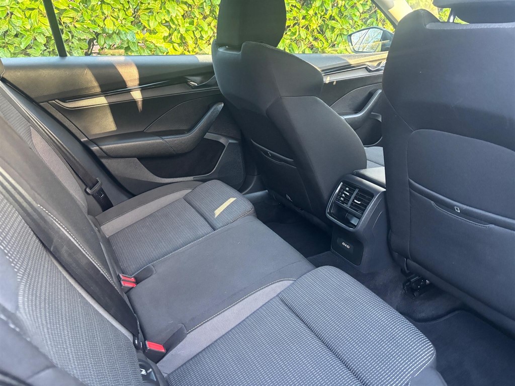 Used Skoda Octavia 2021 for sale - 77005613: Photo 14