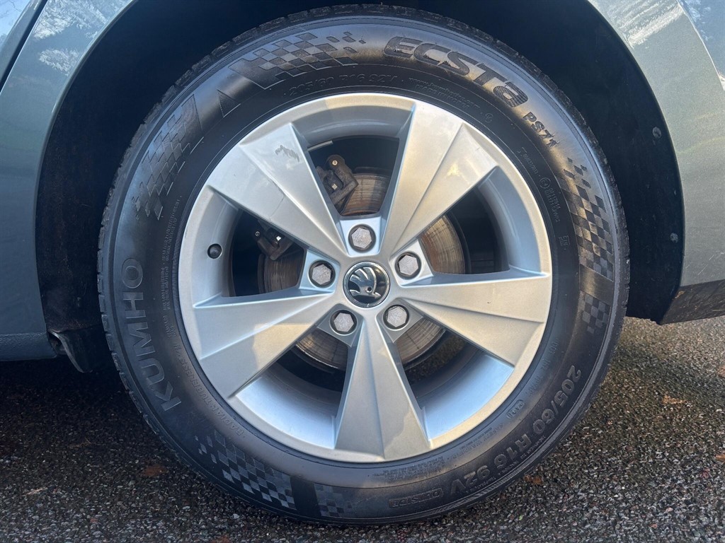 Used Skoda Octavia 2021 for sale - 77005613: Photo 22