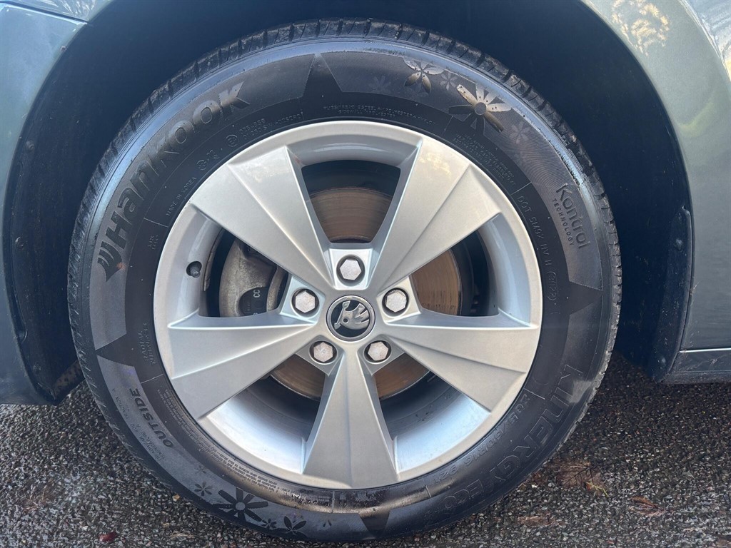 Used Skoda Octavia 2021 for sale - 77005613: Photo 23