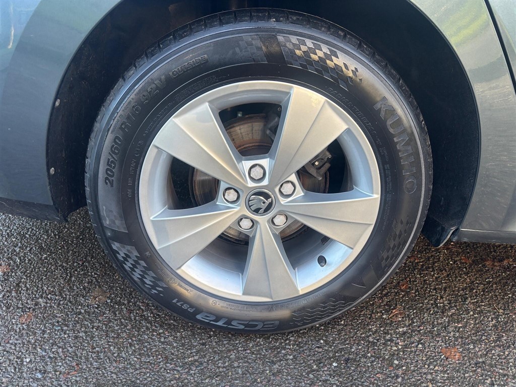 Used Skoda Octavia 2021 for sale - 77005613: Photo 24