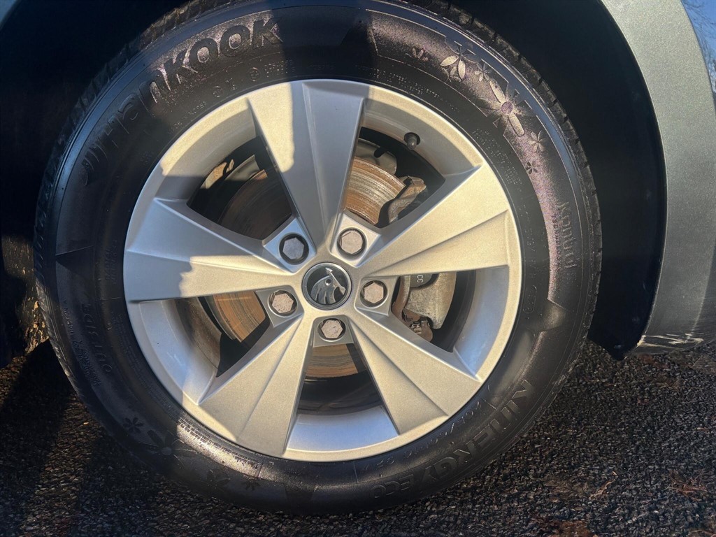 Used Skoda Octavia 2021 for sale - 77005613: Photo 25