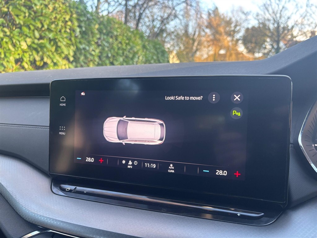 Used Skoda Octavia 2021 for sale - 77005613: Photo 26