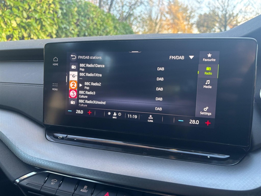 Used Skoda Octavia 2021 for sale - 77005613: Photo 27