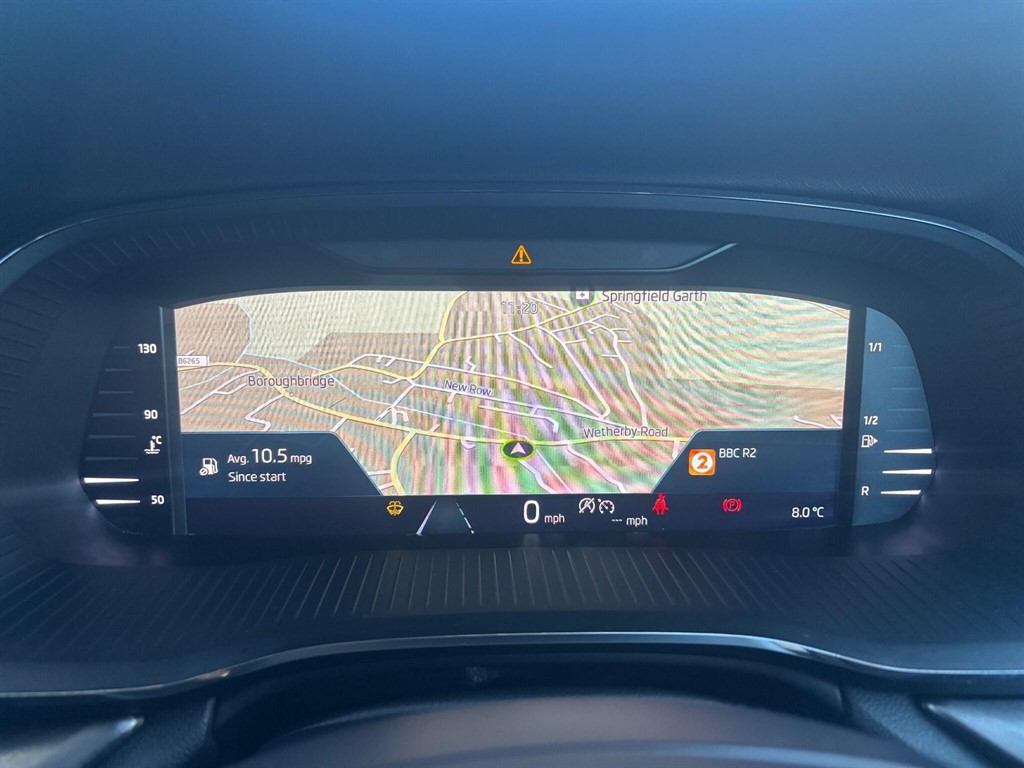 Used Skoda Octavia 2021 for sale - 77005613: Photo 28