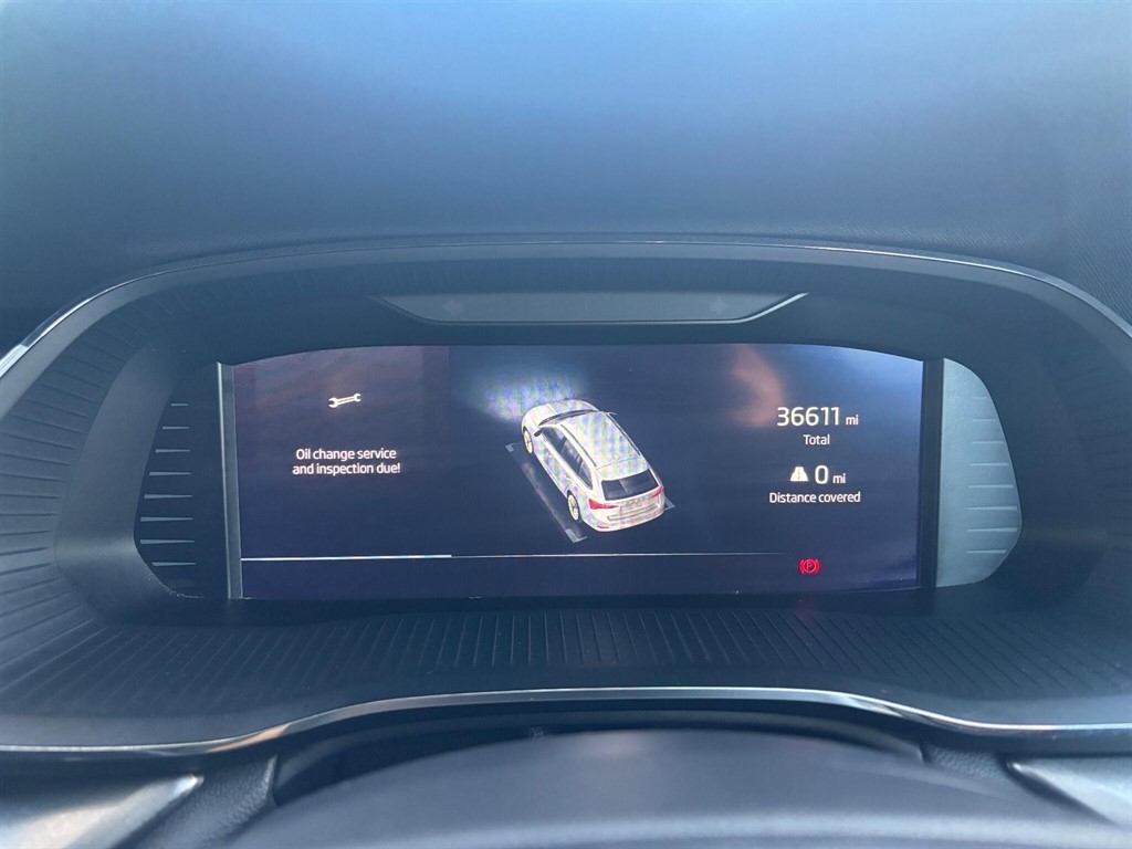 Used Skoda Octavia 2021 for sale - 77005613: Photo 29