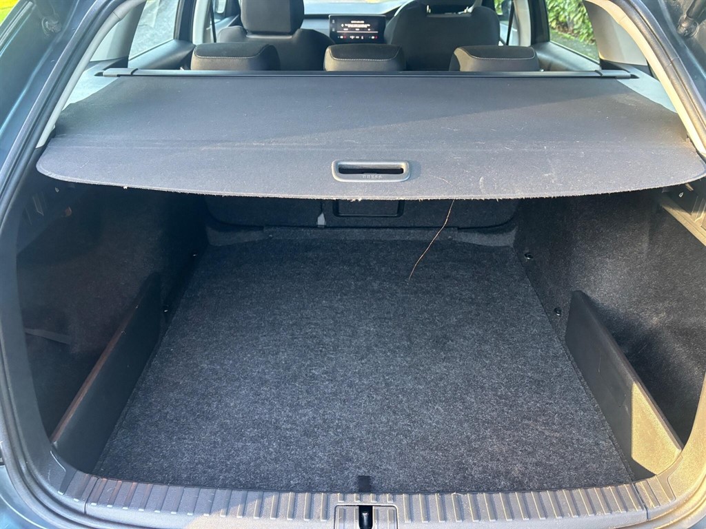 Used Skoda Octavia 2021 for sale - 77005613: Photo 30