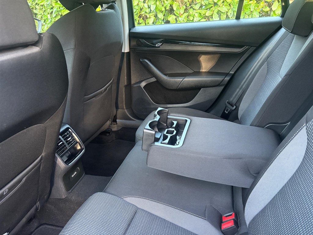 Used Skoda Octavia 2021 for sale - 77005613: Photo 32