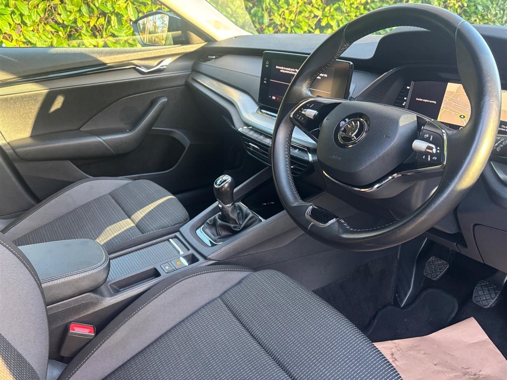 Used Skoda Octavia 2021 for sale - 77005613: Photo 43