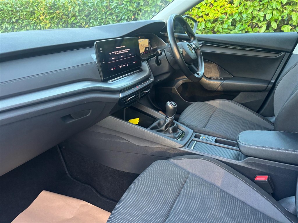 Used Skoda Octavia 2021 for sale - 77005613: Photo 9