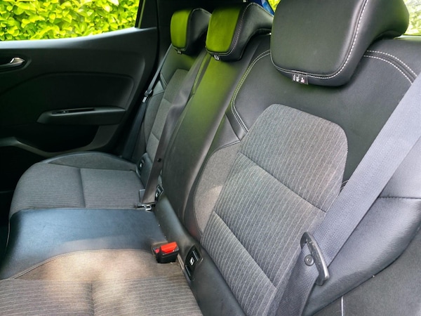 Used Renault Clio 2022 for sale - 75571885: Photo 15