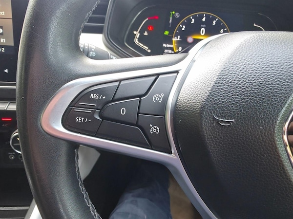 Used Renault Clio 2022 for sale - 75571885: Photo 18