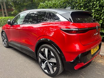 Used Renault Megane E Tech 2023 for sale - 79816259: Photo