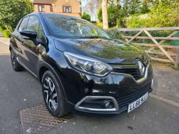 2016 - 1.5 dCi ENERGY Dynamique S Nav Euro 6 (s/s) 5dr