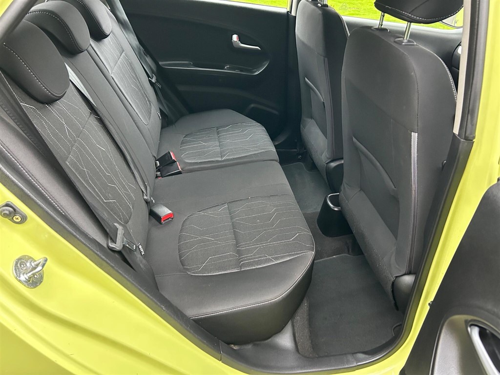 Used Kia Picanto 2014 for sale - 78000558: Photo 26