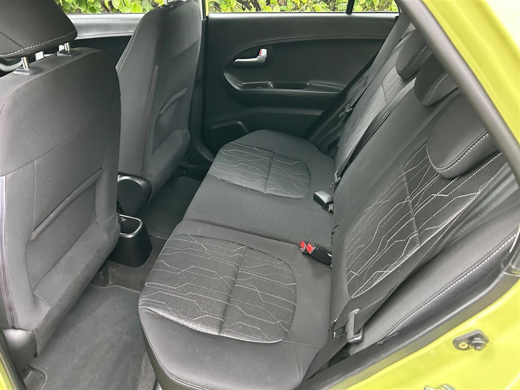 Used Kia Picanto 2014 for sale - 78000558: Photo 27