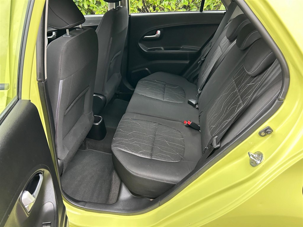 Used Kia Picanto 2014 for sale - 78000558: Photo 29