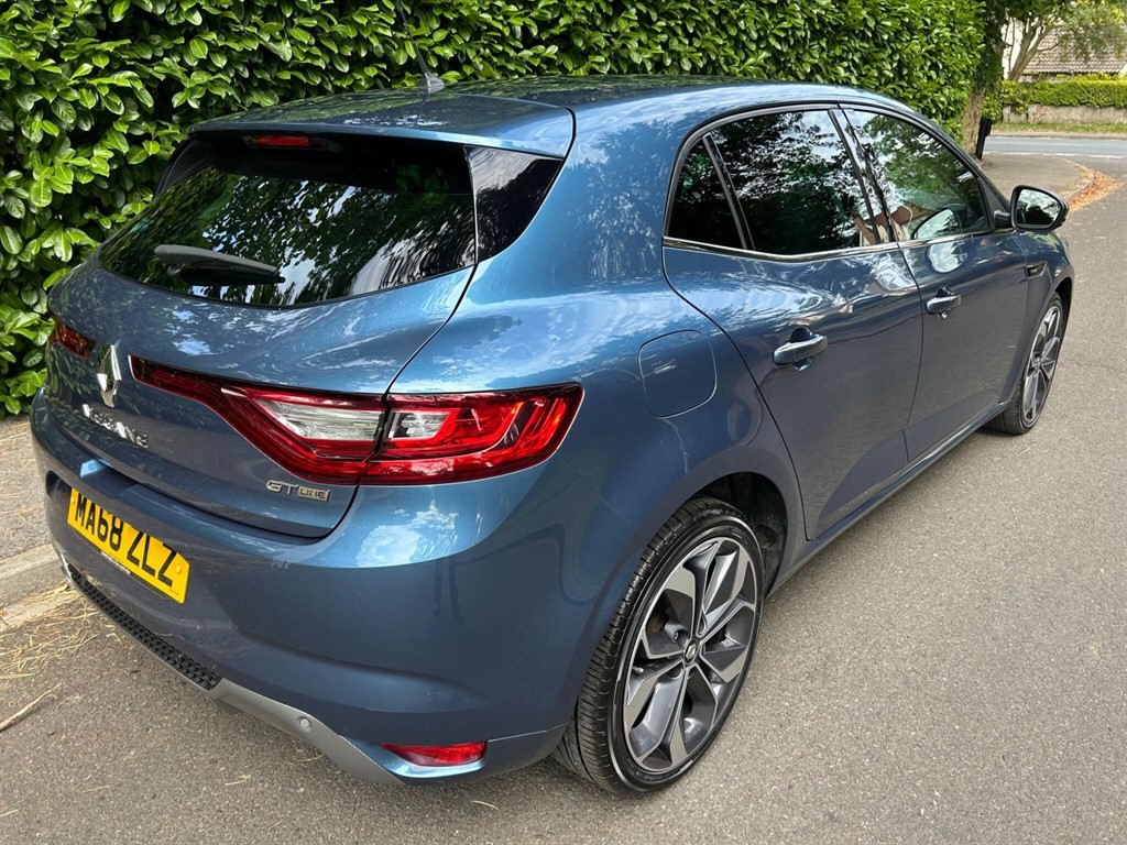 Vehicle 32