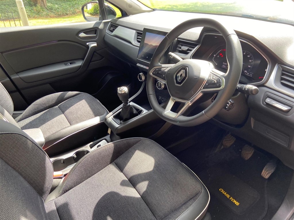 Vehicle 24