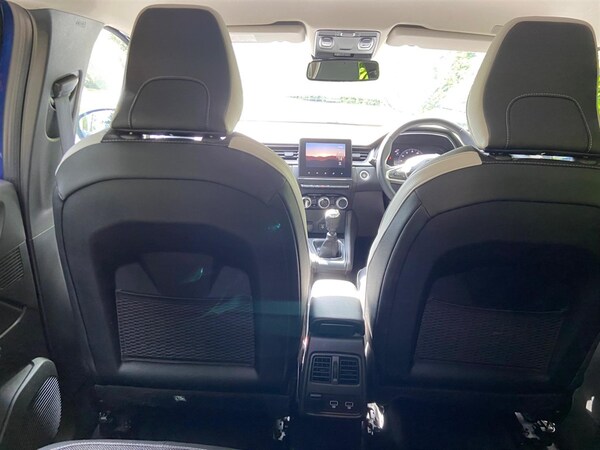 Used Renault Captur 2022 for sale - 75569861: Photo 27