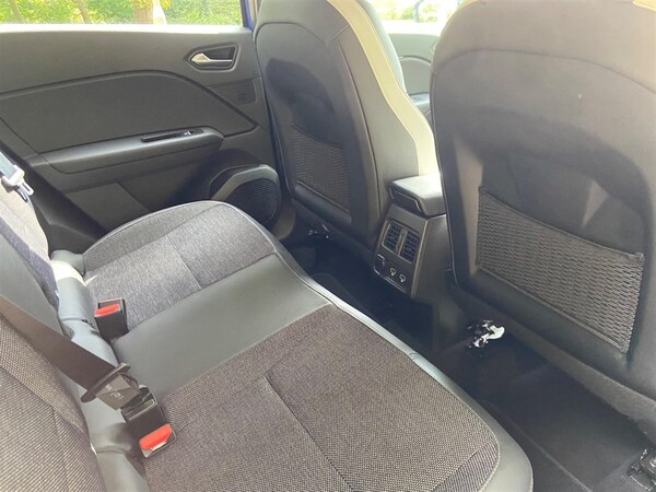 Used Renault Captur 2022 for sale - 75569861: Photo 31
