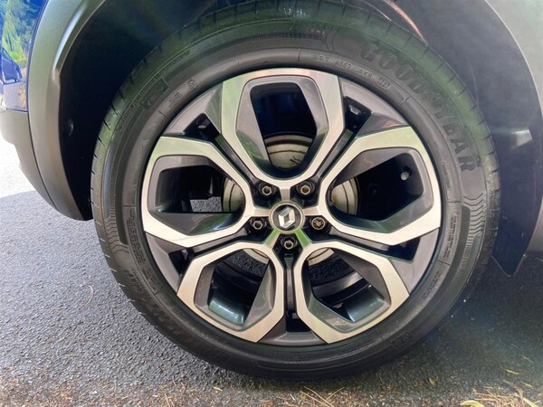 Used Renault Captur 2022 for sale - 75569861: Photo 34