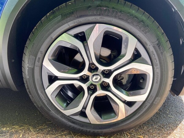 Used Renault Captur 2022 for sale - 75569861: Photo 35