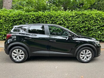 Used Renault Captur 2021 for sale - 78804716: Photo