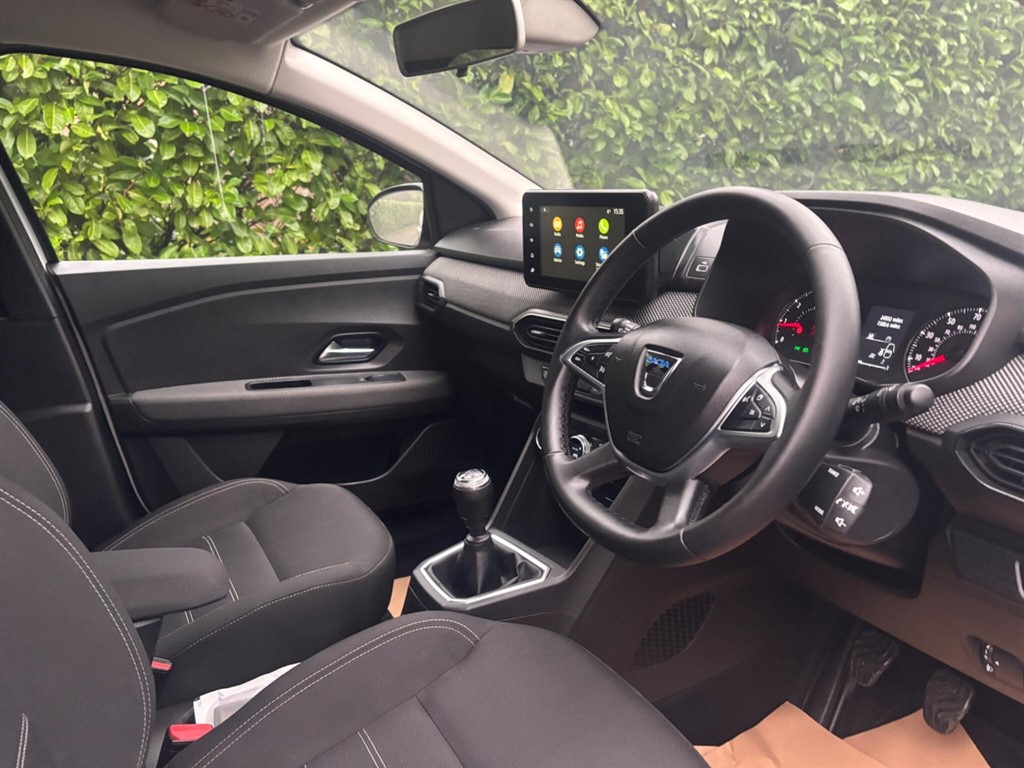 Used Dacia Jogger 2022 for sale - 77248302: Photo 10