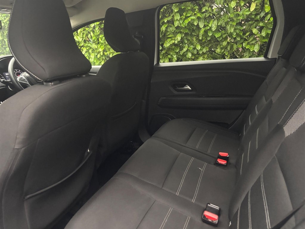 Used Dacia Jogger 2022 for sale - 77248302: Photo 12